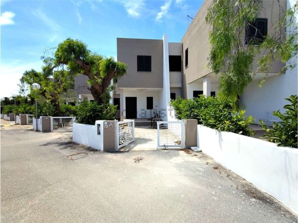 casa indipendente in vendita a Carovigno in zona Torre Santa Sabina
