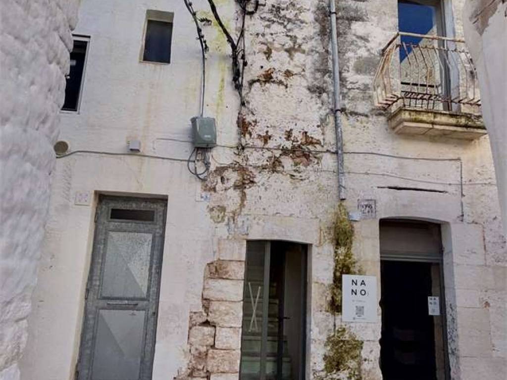casa indipendente in vendita a Carovigno