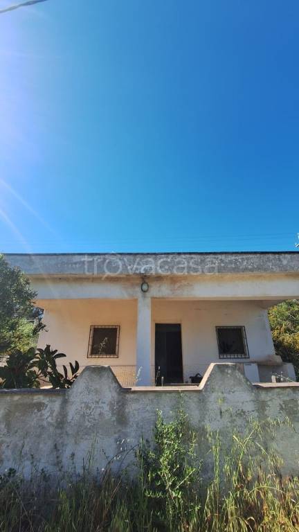 casa indipendente in vendita a Carovigno in zona Serranova