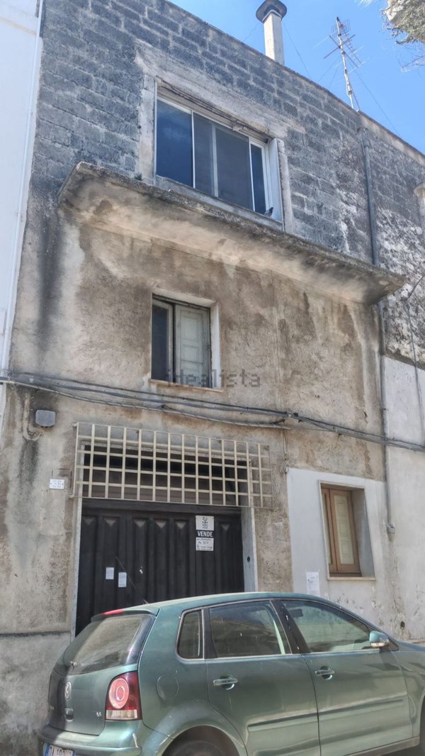 casa indipendente in vendita a Carovigno