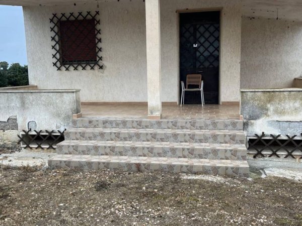 casa indipendente in vendita a Carovigno in zona Serranova