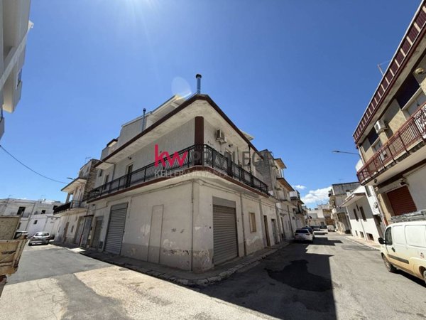 appartamento in vendita a Carovigno