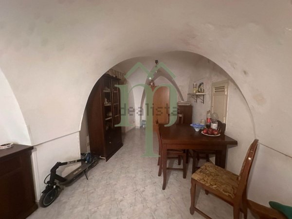 casa indipendente in vendita a Carovigno