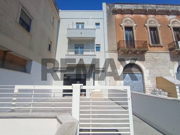 casa indipendente in vendita a Carovigno