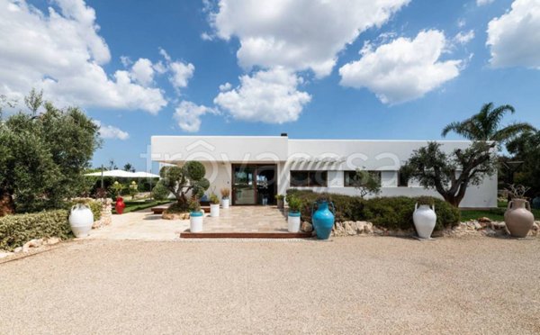 casa indipendente in vendita a Carovigno