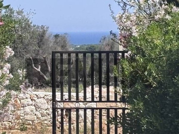 casa indipendente in vendita a Carovigno in zona Serranova