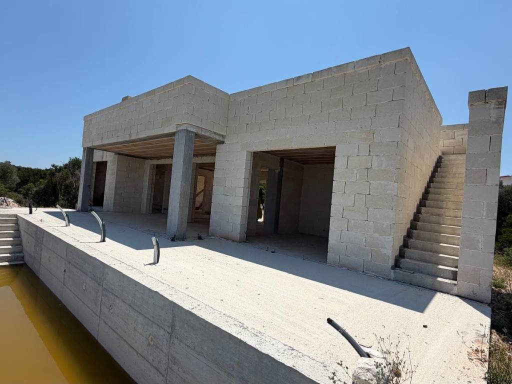 casa indipendente in vendita a Carovigno in zona Serranova