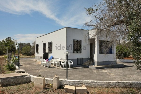 casa indipendente in vendita a Carovigno
