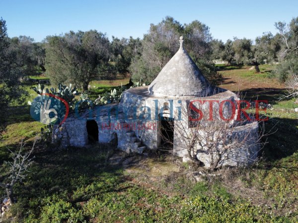 casa indipendente in vendita a Carovigno in zona Serranova