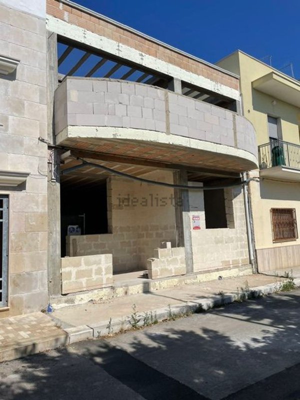 casa indipendente in vendita a Carovigno in zona Torre Santa Sabina