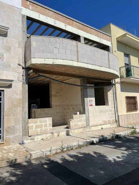 appartamento in vendita a Carovigno in zona Torre Santa Sabina