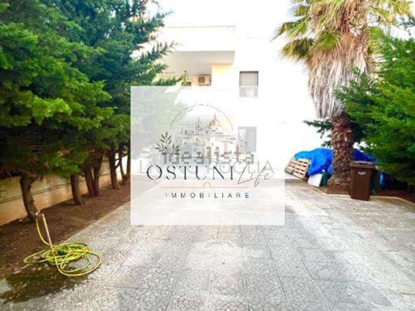 casa indipendente in vendita a Carovigno in zona Torre Santa Sabina