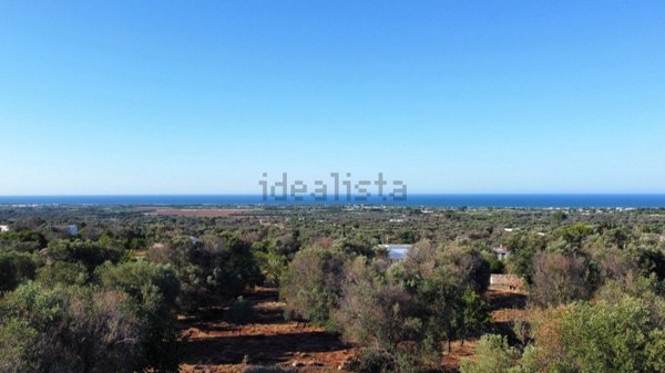 casa indipendente in vendita a Carovigno in zona Serranova