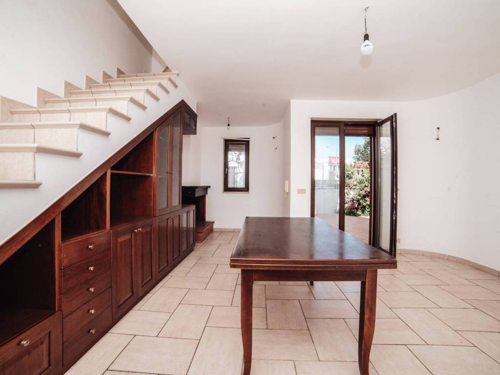 casa indipendente in vendita a Carovigno in zona Torre Santa Sabina