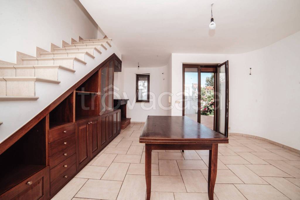 casa indipendente in vendita a Carovigno in zona Torre Santa Sabina