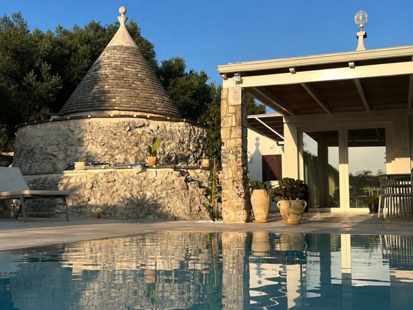 casa indipendente in vendita a Carovigno in zona Serranova