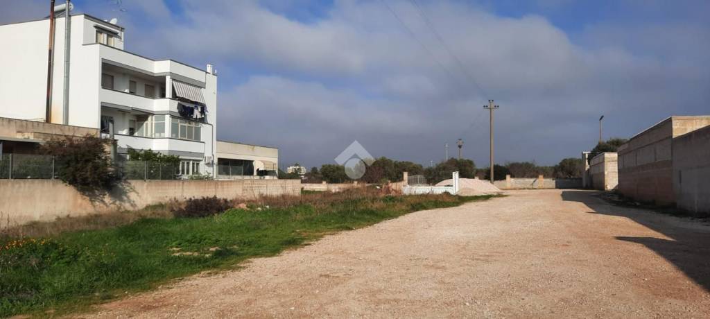 casa indipendente in vendita a Carovigno in zona Serranova