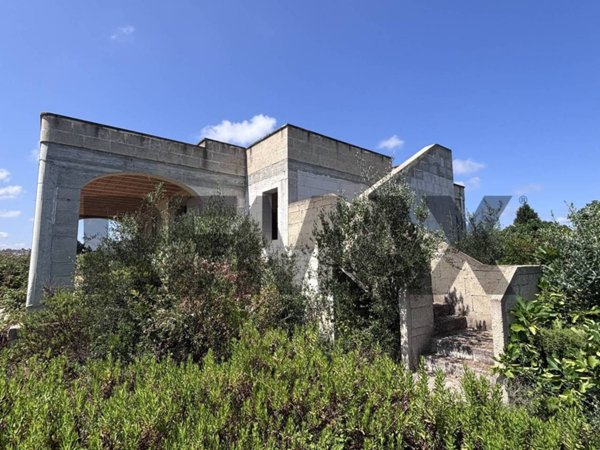 casa indipendente in vendita a Carovigno in zona Serranova