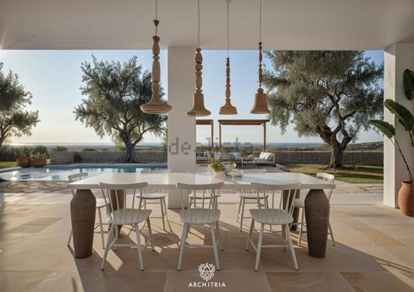 casa indipendente in vendita a Carovigno in zona Serranova