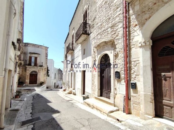 appartamento in vendita a Carovigno