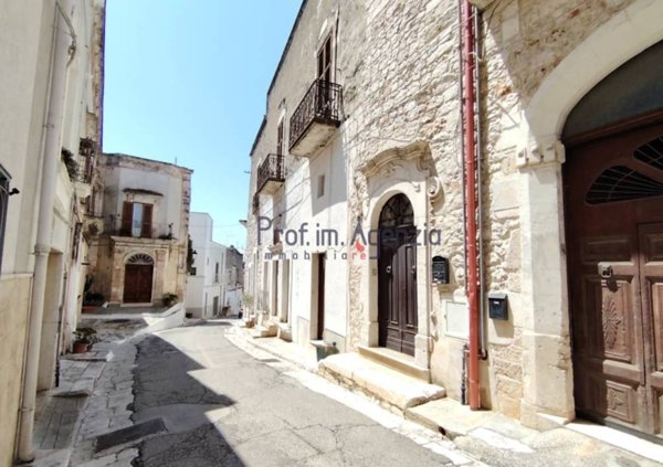 appartamento in vendita a Carovigno