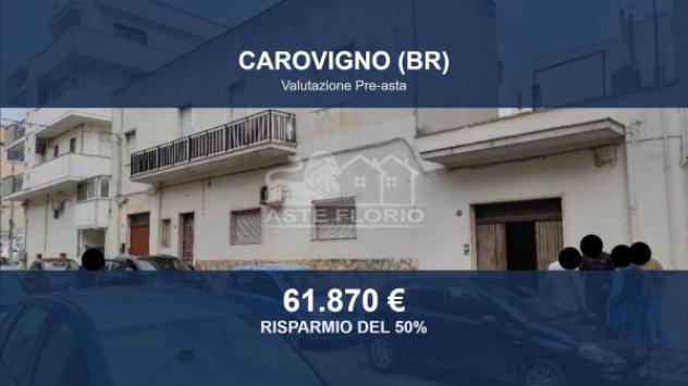 appartamento in vendita a Carovigno