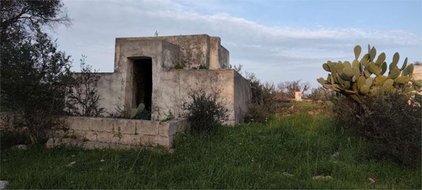 casa indipendente in vendita a Carovigno in zona Serranova
