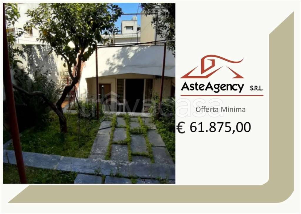 appartamento in vendita a Carovigno