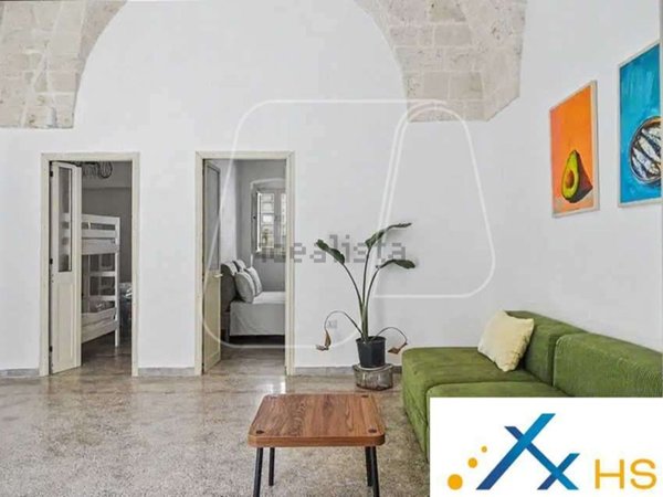 appartamento in vendita a Carovigno