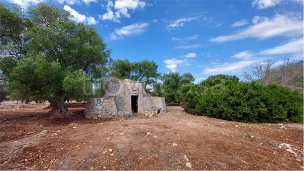 trullo in vendita a Carovigno