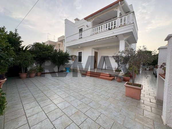 casa indipendente in vendita a Carovigno