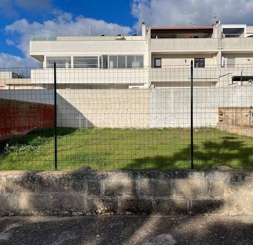 casa indipendente in vendita a Carovigno