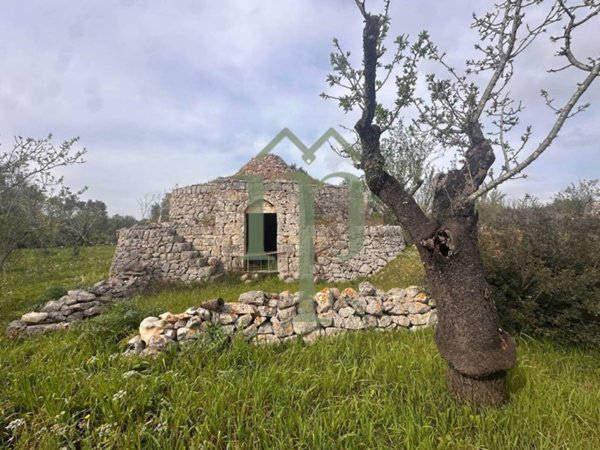 casa indipendente in vendita a Carovigno in zona Serranova