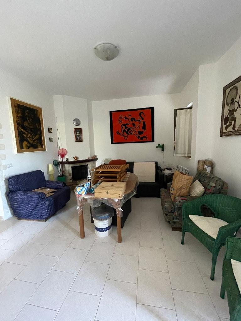 casa indipendente in vendita a Carovigno in zona Torre Santa Sabina