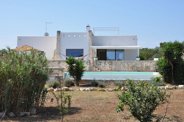 casa indipendente in vendita a Carovigno in zona Serranova
