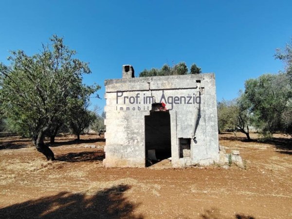 casa indipendente in vendita a Carovigno