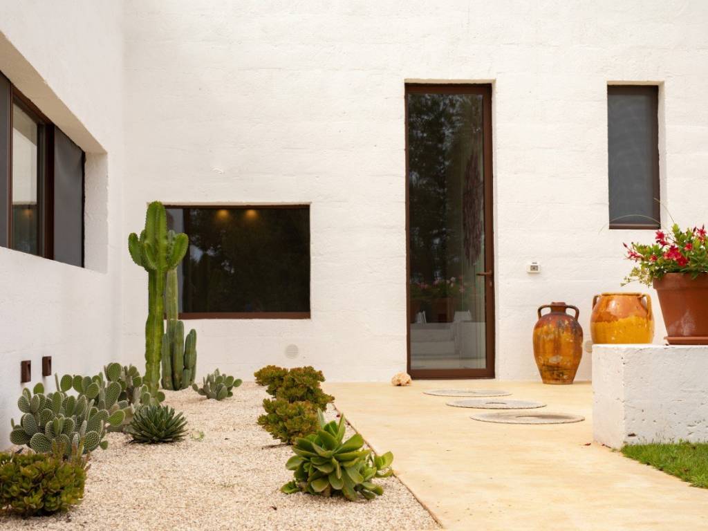 casa indipendente in vendita a Carovigno