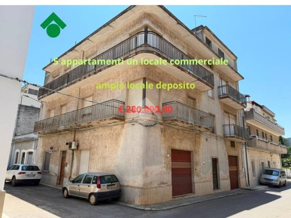appartamento in vendita a Carovigno