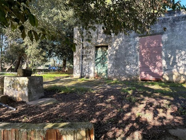 appartamento in vendita a Carovigno in zona Serranova