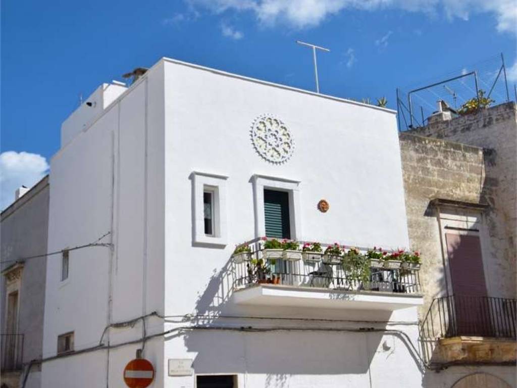 appartamento in vendita a Carovigno