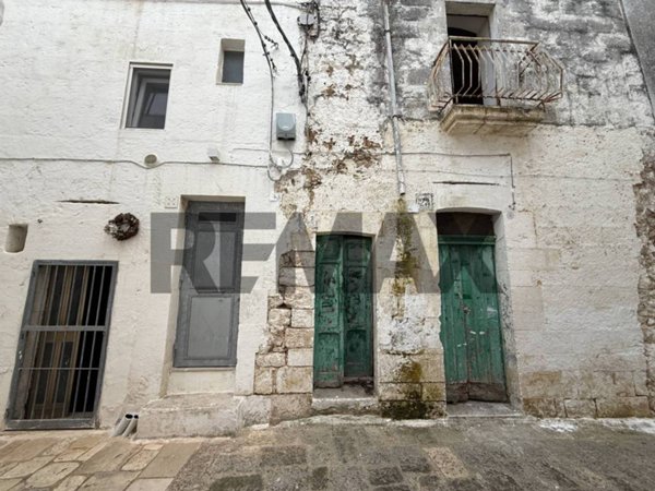 casa indipendente in vendita a Carovigno