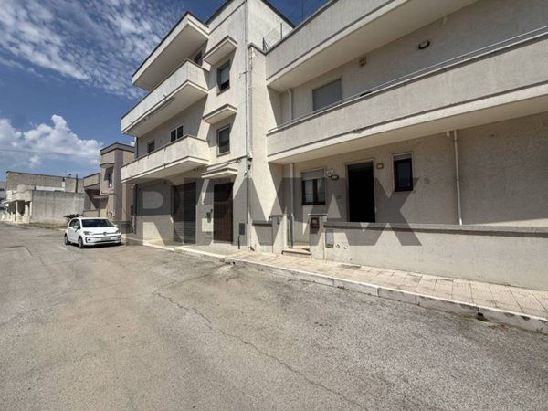 casa indipendente in vendita a Carovigno
