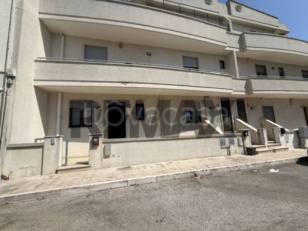 casa indipendente in vendita a Carovigno