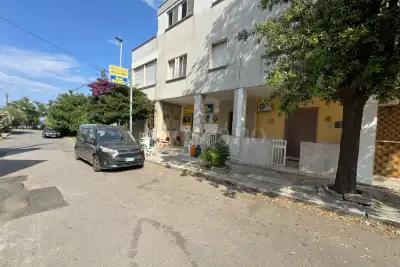 casa indipendente in vendita a Carovigno