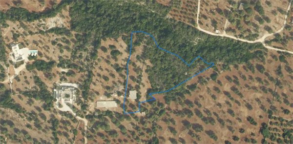 casa indipendente in vendita a Carovigno in zona Serranova