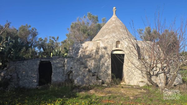 appartamento in vendita a Carovigno in zona Serranova