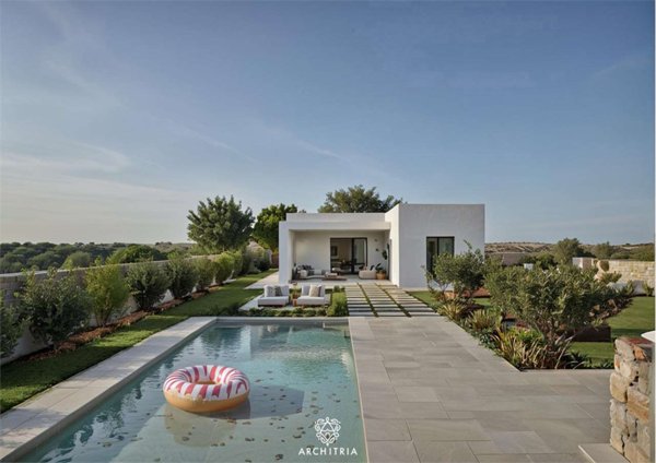 casa indipendente in vendita a Carovigno