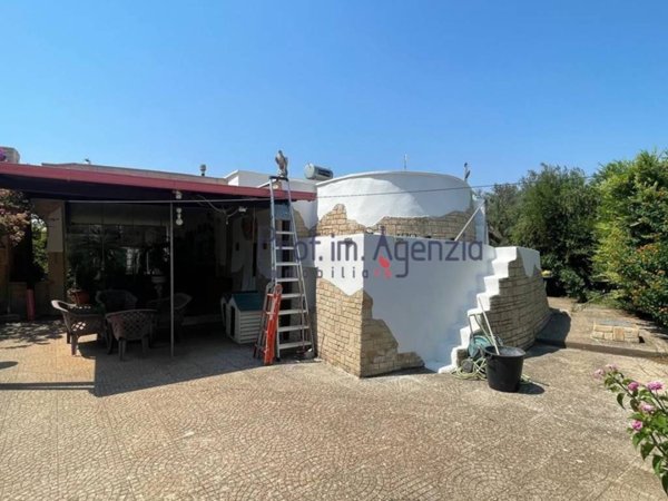 casa indipendente in vendita a Carovigno