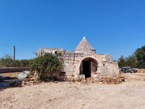 casa indipendente in vendita a Carovigno