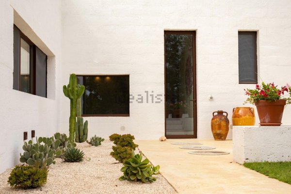 casa indipendente in vendita a Carovigno in zona Serranova